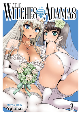 The Witches of Adamas Vol. 2 - Imai, Yu