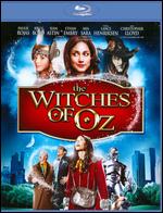 The Witches of Oz - Leigh Scott