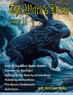 The Witch's Brew: Volume 10 Issue 4