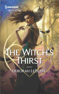 The Witch's Thirst