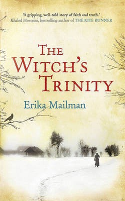 The Witch's Trinity - Mailman, Erika