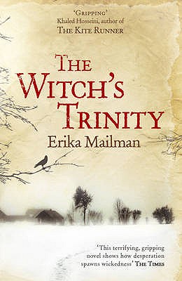 The Witch's Trinity - Mailman, Erika