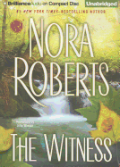 nora roberts the witness