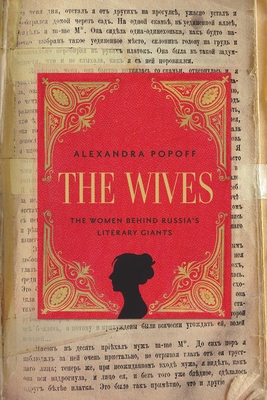 The Wives - Popoff, Alexandra