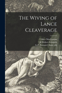 The Wiving of Lance Cleaverage