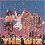 The Wiz [Original Soundtrack]