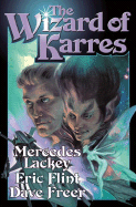 The Wizard of Karres - Lackey, Mercedes, and Flint, Eric, and Freer, Dave