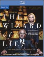 The Wizard of Lies [Blu-ray] - Barry Levinson