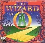 The Wizard of Oz [1988 London Revival Cast] [Highlights]