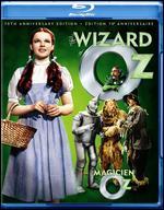 The Wizard of Oz [70th Anniversary] [French] [Blu-ray]