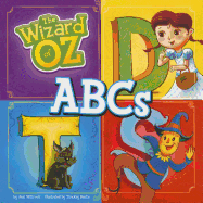 The Wizard of Oz ABC's