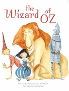 The Wizard of Oz: Classic Tales