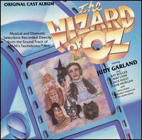 The Wizard of Oz [Original Soundtrack] [CBS Expanded] - Original Soundtrack