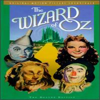 The Wizard of Oz [Rhino Original Soundtrack Deluxe Edition] - Original Soundtrack