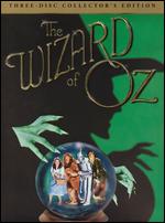 The Wizard of Oz [Three-Disc Collector's Edition] - Victor Fleming