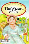 The Wizard of Oz - Ladybird