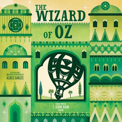 The Wizard of Oz - 