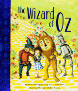 The Wizard of Oz - Grahame, Kenneth (Original Author)