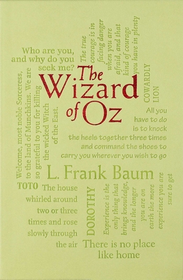 The Wizard of Oz - Baum, L. Frank