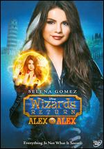 The Wizards Return: Alex vs. Alex - Victor Gonzalez