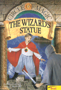 The Wizard's Statue