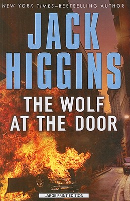 The Wolf at the Door - Higgins, Jack