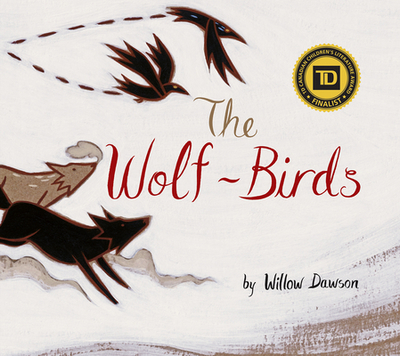 The Wolf-Birds - 