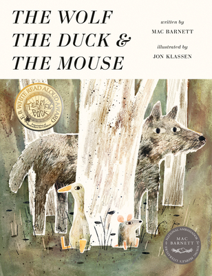 The Wolf, the Duck, and the Mouse - Barnett, Mac