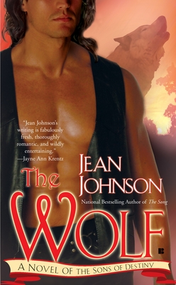 The Wolf - Johnson, Jean