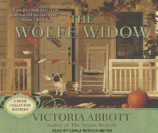 The Wolfe Widow