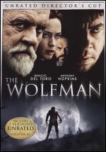 The Wolfman [Rated/Unrated Versions]
