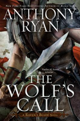 The Wolf's Call - Ryan, Anthony