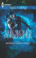 The Wolf's Surrender