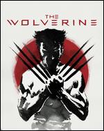 The Wolverine [Blu-ray] [SteelBook] - James Mangold