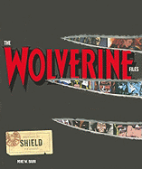 The Wolverine Files - Barr, Mike W