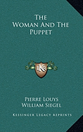The Woman And The Puppet
