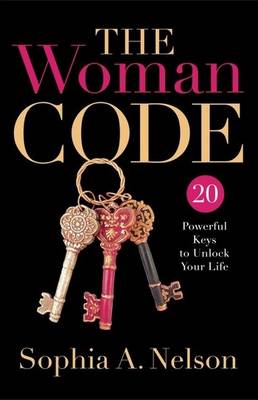 The Woman Code - Nelson, Sophia A.