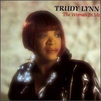 The Woman in Me - Trudy Lynn