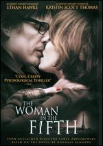 The Woman in the Fifth - Pawel Pawlikowski