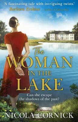 The Woman in the Lake - Cornick, Nicola