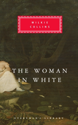 The Woman in White: Introduction by Nicholas Rance - Collins, Wilkie, and Rance, Nicholas (Introduction by)