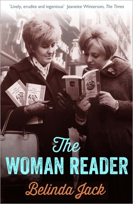 The Woman Reader - Jack, Belinda