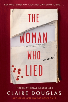 The Woman Who Lied - Douglas, Claire