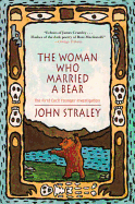 The Woman Who Married a Bear