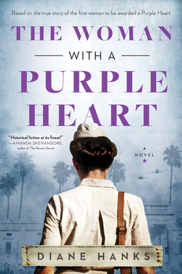 The Woman with a Purple Heart - Hanks, Diane
