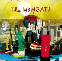 The Wombats - The Wombats