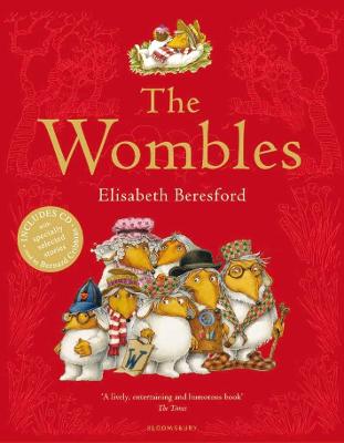 The Wombles - Beresford, Elisabeth