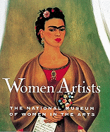 The Women Artists: Learning from a Lifetime of Teaching