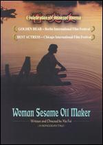 The Women from the Lake of Scented Souls