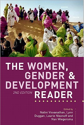The Women, Gender and Development Reader - Moghadam, Valentine (Contributions by), and Mohanty, Chandra Talpade (Contributions by), and White, Sarah (Contributions by)